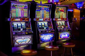 padu33 slot