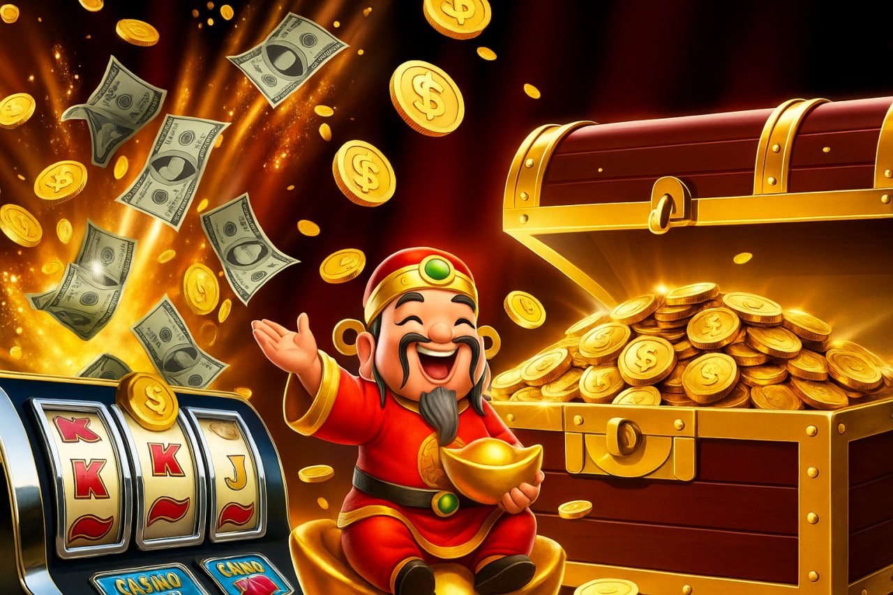 padu33 slot