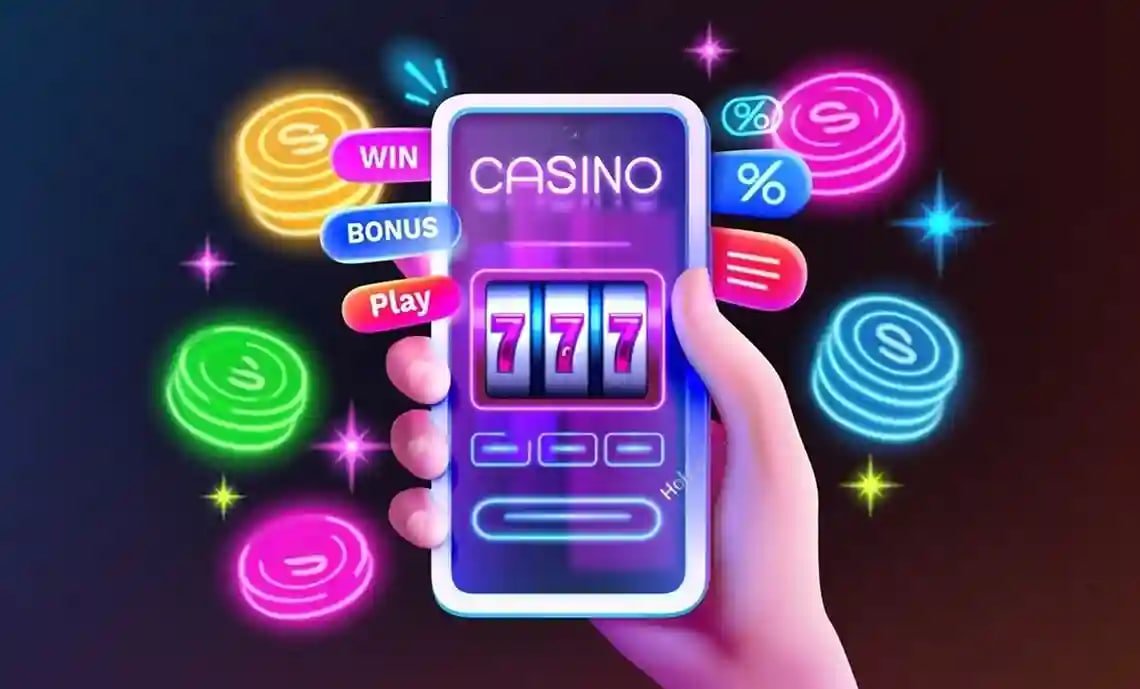 padu33 slot